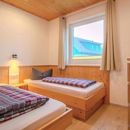 Ostsee Sonnengarten Altefähr Eksteriør billede