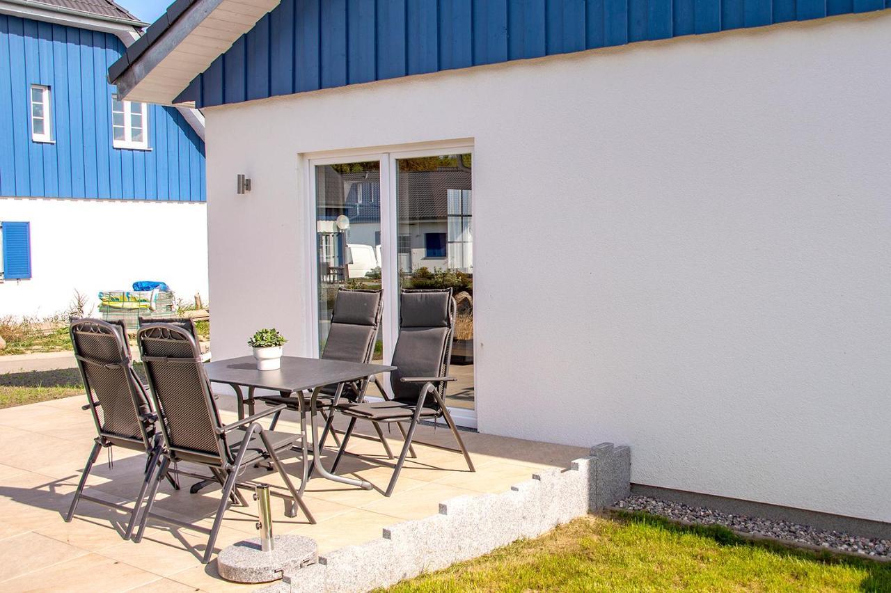 Ostsee Sonnengarten Altefähr Eksteriør billede